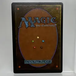MTG - Stasis Revised Edition Rare Blue Enchantment Cost 1U Regular Fay Jones - Image 4