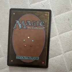 Wizards of the Coast MTG Fifth Dawn Grinding Station Uncommon Artifact Colorless - Image 2