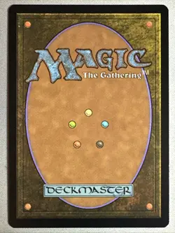 MTG / Mana Tithe / STA / #71 / FOIL ETCHED (JP Alternate Art) / Rare / NM - Image 2