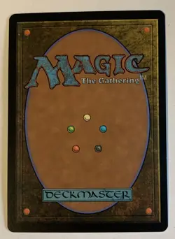 MTG Vernal Bloom 8th Edition NM - Image 2