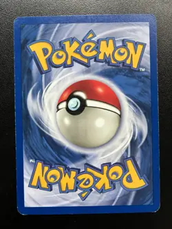 Pokemon Card Charmander 46/102 Shadowless Base Set WOTC - Image 2