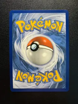 2016 Pokemon Gyrados EX Secret Rare Full Art Holo (123/122) - XY BREAKpoint - Image 2
