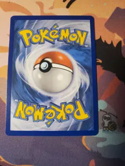 2016 Pokemon Evolutions XY Surfing Pikachu Secret Rare #111/108 - Image 2