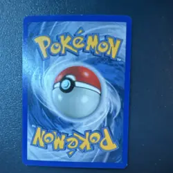Pokemon Metal Energy Holo Rare Neo Genesis 19/111 English Unlimited 2000 - Image 2