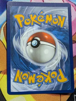Radiant Jirachi 120/195 - Silver Tempest Radiant Rare - NM - Image 2