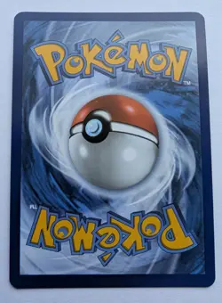 Pokemon: N's Zekrom 031 Me: Mega Evolution Promo Holo -NM- - Image 2