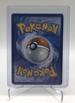 Pokemon Shining Jirachi 42/73 Holo Rare - Shining Legends - LP - Image 2