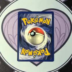 DRAGONITE #5 WB's Pokemon PROMO: The First Movie Holo Stamped - LP - Image 2