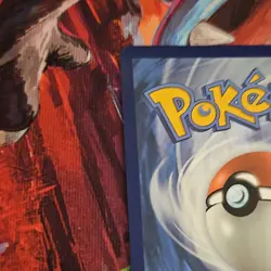 Pokemon Full Art Zapdos ex 192/165 SV 151 Ultra Rare Holo - Image 4