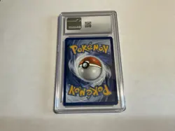 2025 Pokemon PRE EN Ultra Rare #139 Larry's Skill CGC 10 GEM MINT - Image 5