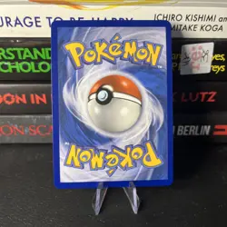 Pokemon TCG Forest Of Vitality Ultra Rare 109/088 Perfect Order - Image 4