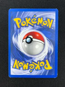 Pokemon TCG Dark Vileplume 30/82 (MP) Rare Non Holo Team Rocket WoTC - Image 2