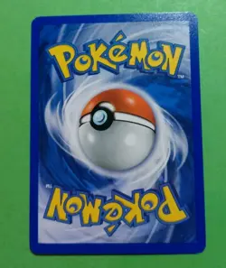 Blaine's Growlithe Gym Heroes 62/132 Regular Pokemon, LP - Image 3