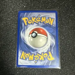 2006 POKEMON EX HOLON PHANTOMS GOLD STAR #104 PIKACHU-HOLO - Image 2