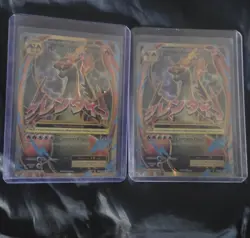 M Charizard EX Ultra Rare XY - Evolutions 101/108 HP - Image 1