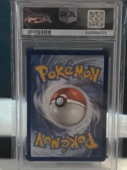 2021 Pokemon Sword & Shield Chilling Reign Zeraora V Full Art #166 PSA 10 - Image 2