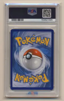 PSA 8 Pokemon 2015 Art Academy Competition Me! Pikachu NM/MINT Condition! - Image 2