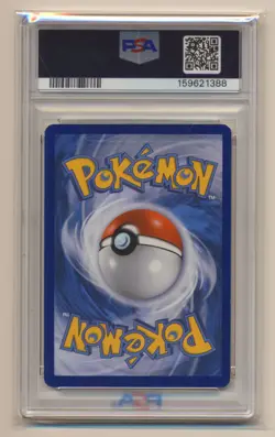 PSA 7 Pokemon 2015 Art Academy Competition Rhivern Pikachu NEAR MINT Condition - Image 2
