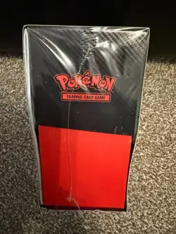 Pokemon TCG Destined Rivals ETB Elite Trainer Box Brand New & Sealed - Image 3