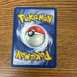 Arcanine 23/102 Uncommon Base Set Unlimited Pokemon MP - Image 2