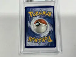 PSA 9 Turtonator 146/142 Pokemon Stellar Crown Illustration Rare 2024 SCR MINT - Image 5