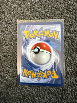 Clawitzer 141/132 Illustration Rare Mega Evolution Pokemon Near Mint - Image 2