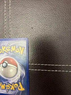 Pokemon TCG - Shuppet - 40/100 - EX Crystal Guardians - HP Uncommon (2006) - Image 3