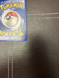 Pokemon TCG - Shuppet - 40/100 - EX Crystal Guardians - HP Uncommon (2006) - Image 4