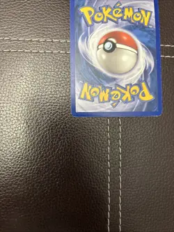 Pokemon TCG - Shuppet - 40/100 - EX Crystal Guardians - HP Uncommon (2006) - Image 5