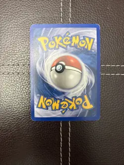 Pokemon TCG - Shuppet - 40/100 - EX Crystal Guardians - MP Uncommon (2006) - Image 2