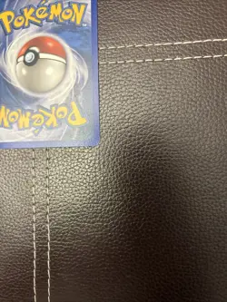 Pokemon TCG - Shuppet - 40/100 - EX Crystal Guardians - MP Uncommon (2006) - Image 4