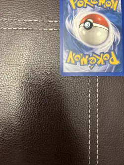 Pokemon TCG - Shuppet - 40/100 - EX Crystal Guardians - MP Uncommon (2006) - Image 5