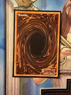 YuGiOh! RA02-EN006 Droll & Lock Bird Quarter Century Secret Rare NM - Image 3