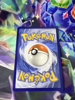 Mew ex 193/165 SV Scarlet & Violet 151 Ultra Rare Full Art Holo Pokemon Card - Image 4