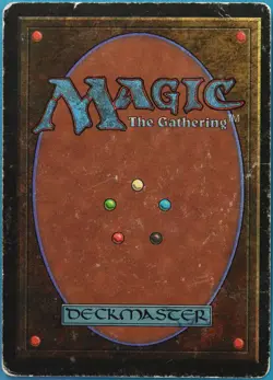 Sol'kanar the Swamp King Legends VHP/DAMAGED Rare CARD (518723) ABUGames - Image 2