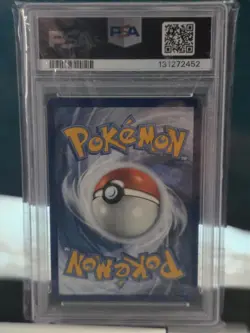 2021 Pokemon Surfing Pikachu VMAX Celebrations Card 009/025 PSA 10 Gem Mint - Image 2