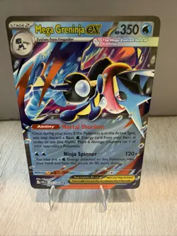 Pokemon Chaos Rising 4 Card Ex Lot - Image 2
