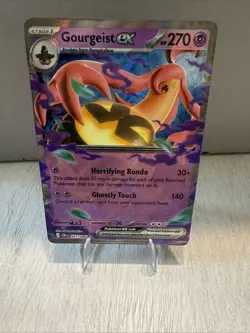 Pokemon Chaos Rising 4 Card Ex Lot - Image 3