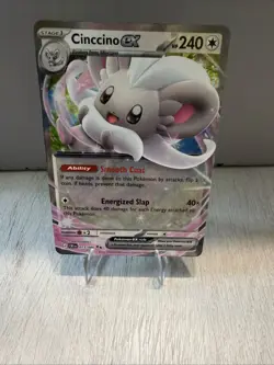 Pokemon Chaos Rising 4 Card Ex Lot - Image 4