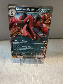 Pokemon Chaos Rising 4 Card Ex Lot - Image 5