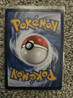 Charizard v SWSH260 Holo Promo Card Sword & Shield - Image 2
