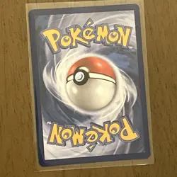 Pokemon TCG Charcadet Phantasmal Flames Pokemon Center Stamped Promo NM Card - Image 4