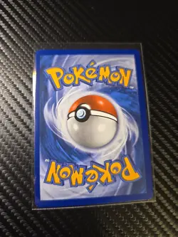 Meowth 106/094 Illustration Rare Phantasmal Flames English Pokemon Card TCG - Image 2
