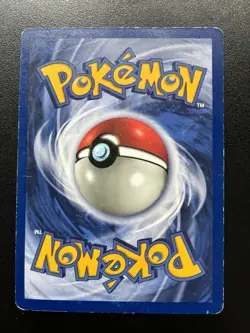 Pokemon Card Electabuzz Promo 2 WOTC - Image 2
