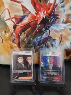 Pokemon TCG Bundle Lot Of 39 Cards Total - Image 3