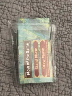 Palworld Official Card Game TCG Demo Deck [Sealed] - Image 2