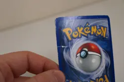 Pokemon Legendary Collection Reverse-Holo Card: Tentacruel (66/110) - Small Tear - Image 5