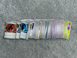 Pokemon Chaos Rising - Base Set Including Holos No Ex’s - 76 Cards In Total - Image 1