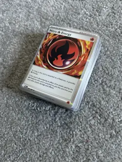 Pokemon Chaos Rising - Base Set Including Holos No Ex’s - 76 Cards In Total - Image 2