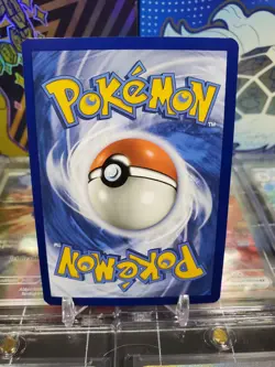 Crushing Hammer 168/198 Reverse Holo Common Pokemon TCG Scarlet & Violet Base - Image 2